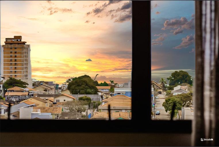 Quarto Hotel Beto Carrero Penha 佩尼亚 外观 照片