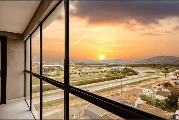 Quarto Hotel Beto Carrero Penha 佩尼亚 外观 照片