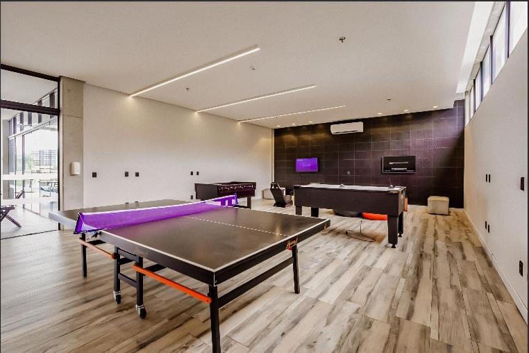 Quarto Hotel Beto Carrero Penha 佩尼亚 外观 照片