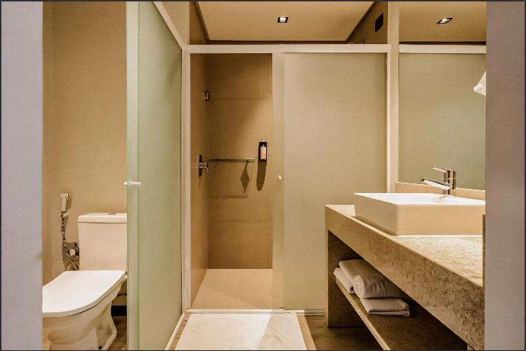 Quarto Hotel Beto Carrero Penha 佩尼亚 外观 照片
