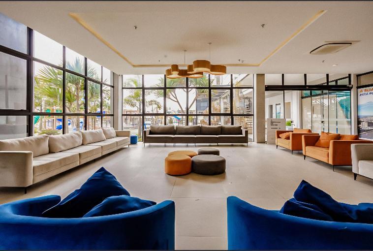 Quarto Hotel Beto Carrero Penha 佩尼亚 外观 照片