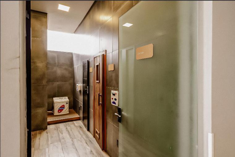 Quarto Hotel Beto Carrero Penha 佩尼亚 外观 照片