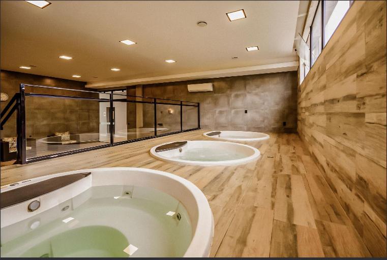 Quarto Hotel Beto Carrero Penha 佩尼亚 外观 照片