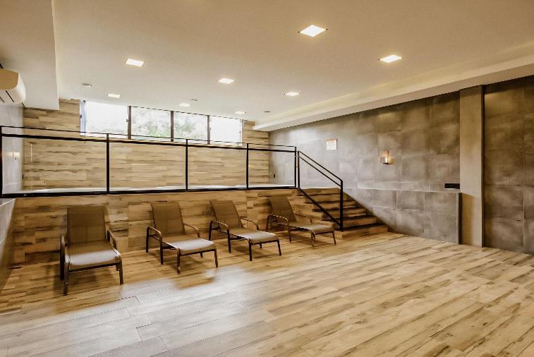 Quarto Hotel Beto Carrero Penha 佩尼亚 外观 照片
